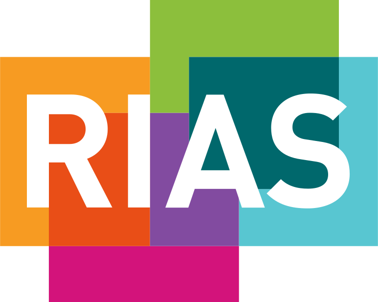 Rias Logo