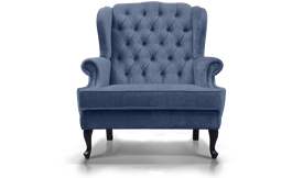 Grey chair