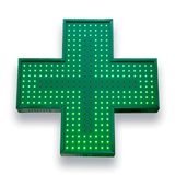 medical green cross logo