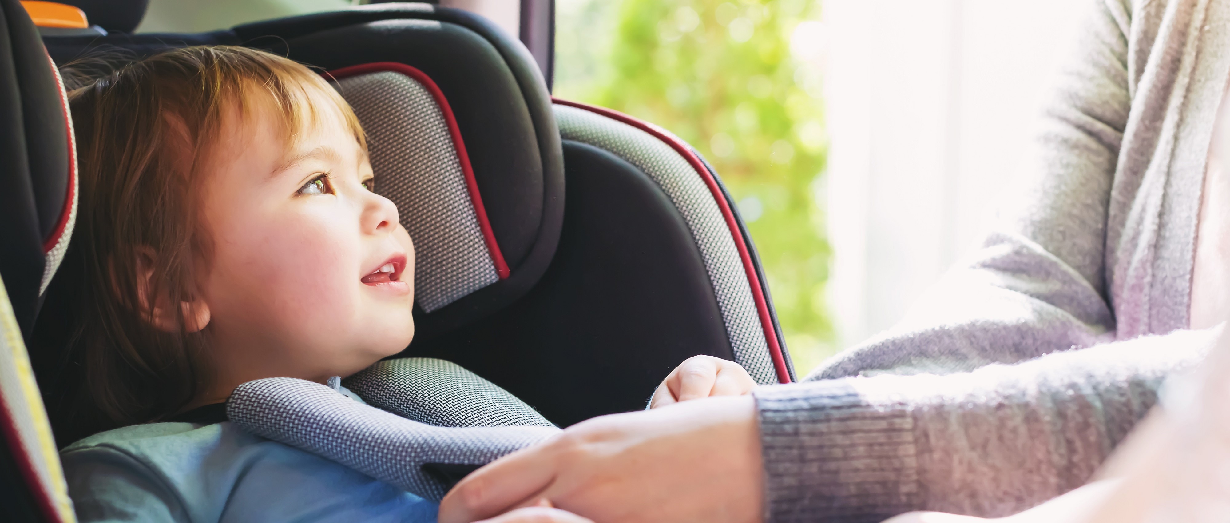 2019 safest best sale car seat