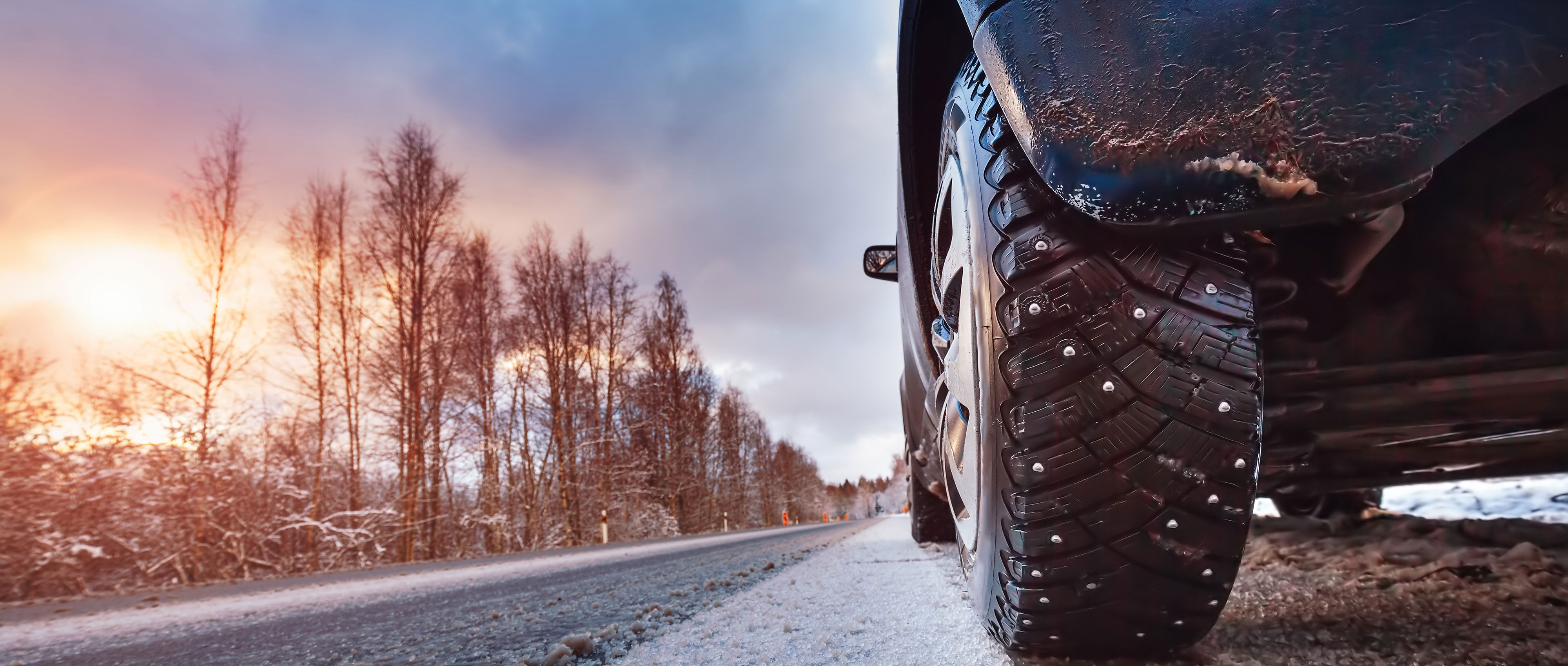 Winter Car Maintenance Tips