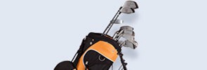 Golf clubs