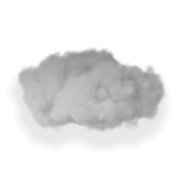 Image of a storm cloud